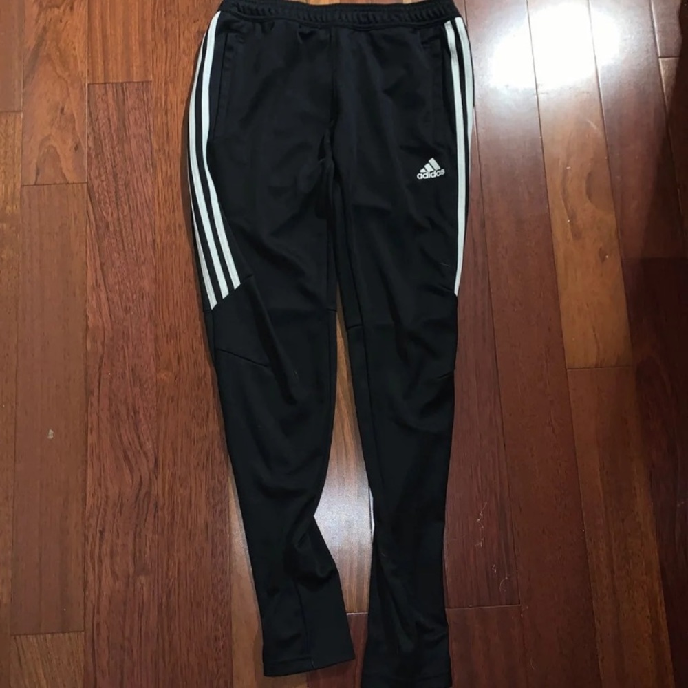 Adidas joggers